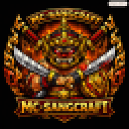 เซิฟ เซิร์ฟเวอร์  SANGCRAFT | 1.8. - 1.21 | เเน