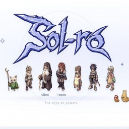 เซิฟ Sol-ro Hi-Class 99/70 No Ai /ไม่มีปีก/dmgไม่ล้น