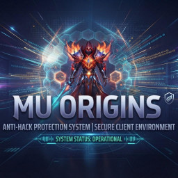 เซิฟ ⚔️ เปิดตัว MU Origins S6E3 - เซิร์ฟเวอร์คลาสสิกของ