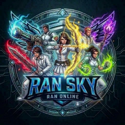 เซิฟ Ran Sky EP 7 แนวสเตตัสเยอะ