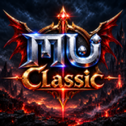 เซิฟ MUClassic Season 2 (Version 1.02n)