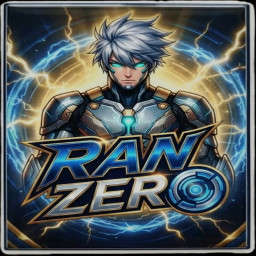 เซิฟ RAN.Zero.EP 1+ ❤️