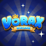 เซิฟ ✨VORAX ONLINE✨ เกม MMORPG 3D สร้างโดยคนไทย✨