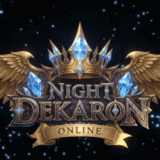 เซิฟ NIGHT DEKARON CLASSIC A13 [15 อาชีพ]