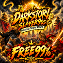 เซิฟ Darkstory Slayer90s