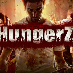 เซิฟ WarZ HungerZ