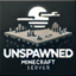 เซิฟ Unspawned