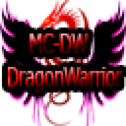 เซิฟ Mc-Dragon Warrior เซิฟแนว MMO RPG + Survival