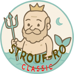 เซิฟ Strouf-RO : OPK Project