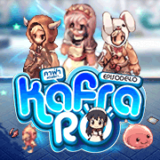 เซิฟ ❤️Kafra-RO 4.0❤️ เปิด CBT 18 นี้ By Class3Studio