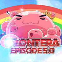 เซิฟ PRONTERAเปิด5ปี11เดือนมั่นคงที่สุดเล่นในมือถือได้