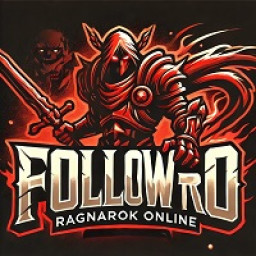 เซิฟ ⚔️Follow-RO⚔️ C4+EX 275/60 For Hardcore player