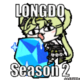เซิฟ ✨[Longdo SS2] ลองดู..คัสตอมอีกครั้ง Lv.999