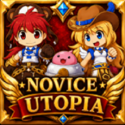 เซิฟ Novice Ro Utopia