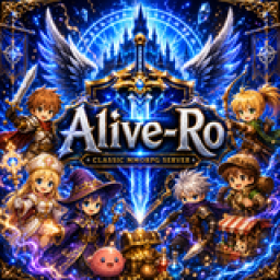 เซิฟ Alive-Ro hiclass aifree เจอกันพุธนี้