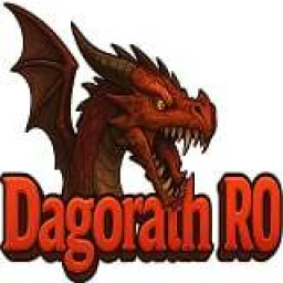 เซิฟ Dagorath-ro HiClass PvP GVG ของคอสเพียบ มาเลย