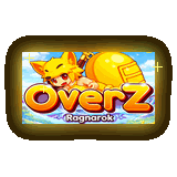 เซิฟ ☀️OverZ☀️EP5 PK ทุกแมพ วอทุกอาทิตย์ OBT 29 มีนาคม