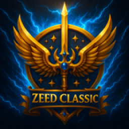 เซิฟ SEAL ZEED  CLASSIC เร็วๆนี้