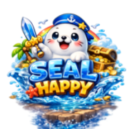 เซิฟ SEAL HAPPY XG SS2