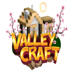 เซิฟ ⭐️❤️ValleyCraft.online เอาชีวิตรอด 1.19.4 เปิดใหม่