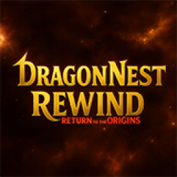 เซิฟ DragonNest Rewind 2.0
