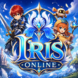 เซิฟ Iris Thailand เกม MMO RPG ในตำนานกลับมาแล้ว