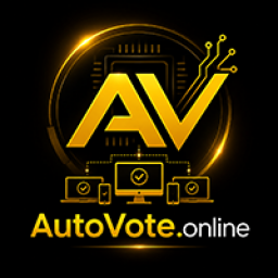 เซิฟ AutoVote.online  ระบบขุดกระทู้อัตโนมัติ