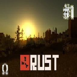 เซิฟ Rust-Suchi+