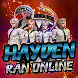 เซิฟ ⚡ RAN-HayDen EP7 เปิด 30 พฤษภาคม 18:00 ⚡