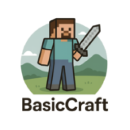 เซิฟ BasicCraft