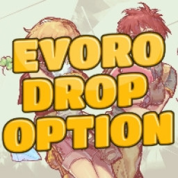 เซิฟ EVORO Drop Option