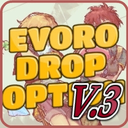 เซิฟ EVORO Drop Option V3