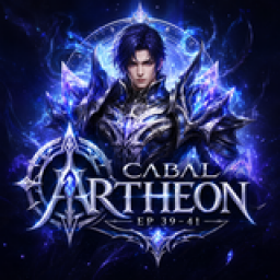 เซิฟ ⚔️CABAL ARTHEON ⚔️ EP.39-41 ⚔️เร็วๆนี้ ❤️