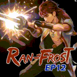 เซิฟ ⚔️RAN-FROST⚔️ EP12 OPEN 3/10/68 เวลา19.29