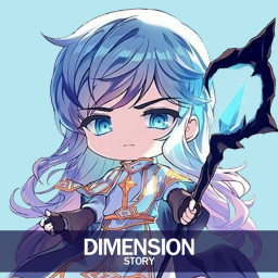 เซิฟ Dimension Story