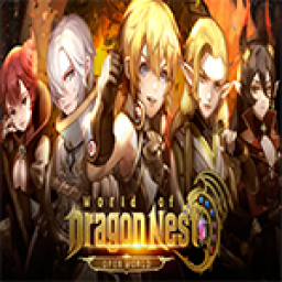 เซิฟ DragonNest-TH