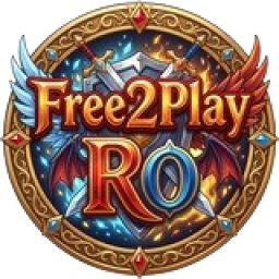 เซิฟ Free2Play Ro เปิด 21/10/2569
