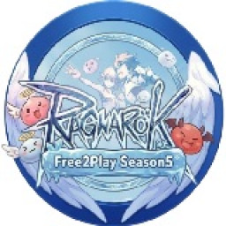 เซิฟ Free2Play Ro custom บึ้มๆ 300/70 Hi Class