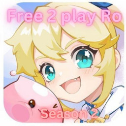 เซิฟ Free2play Season2 Monster Rank FreeAi