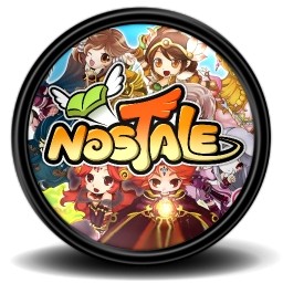 เซิฟ Nostale.in.th  เปิด CBT แล้ววันนี้ คนออน2,000++++