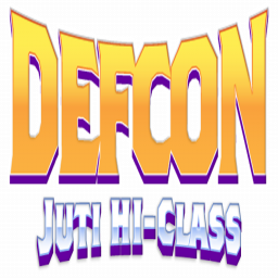 เซิฟ Decon : Juti Hiclass พบกันเร็วๆนี้