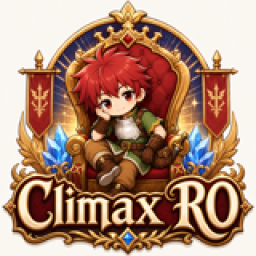 เซิฟ Climax | RO : Hiclass Custom มี AI