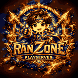 เซิฟ ✨RAN ZONE EP1✨เปิด CBT 29/7/69