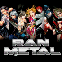 เซิฟ ⚔️ RAN METAL EP9 ⚔️ เปิดศุกร์ที่ 26 ธันวาคม 2568