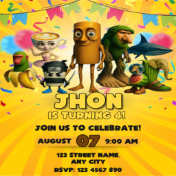 เซิฟ Family Brainrots ES