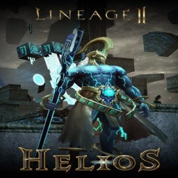 เซิฟ เกมส์ LineageII แพทใหม่ล่าสุด HELIOS game