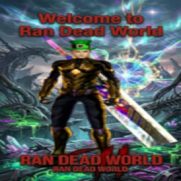 เซิฟ Ran Dead World EP9 Gs patch 2016