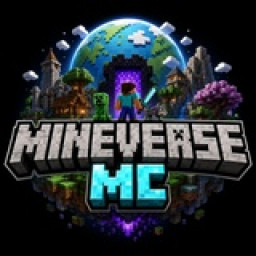 เซิฟ Mineverse MC