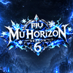 เซิฟ ⚔️ MuHorizon ⚔️ ️ CBT 26/04/2569