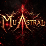 เซิฟ ⚔️MuAstral S6 ⚔️ 60 FPS ฟาร์มชิลๆ CBT 30/7/2569